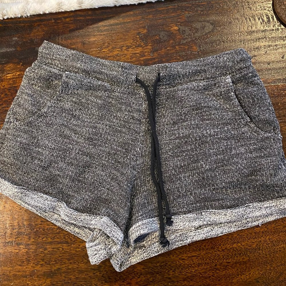 Lounge Shorts